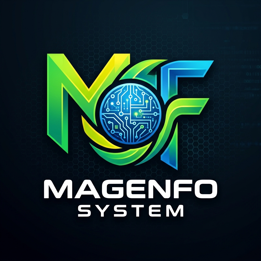 Magenfo System